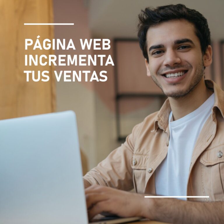 ¿Porqué deberías crear una página web para tu negocio?